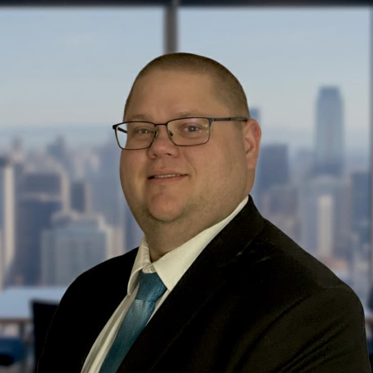 Andrew Doerr